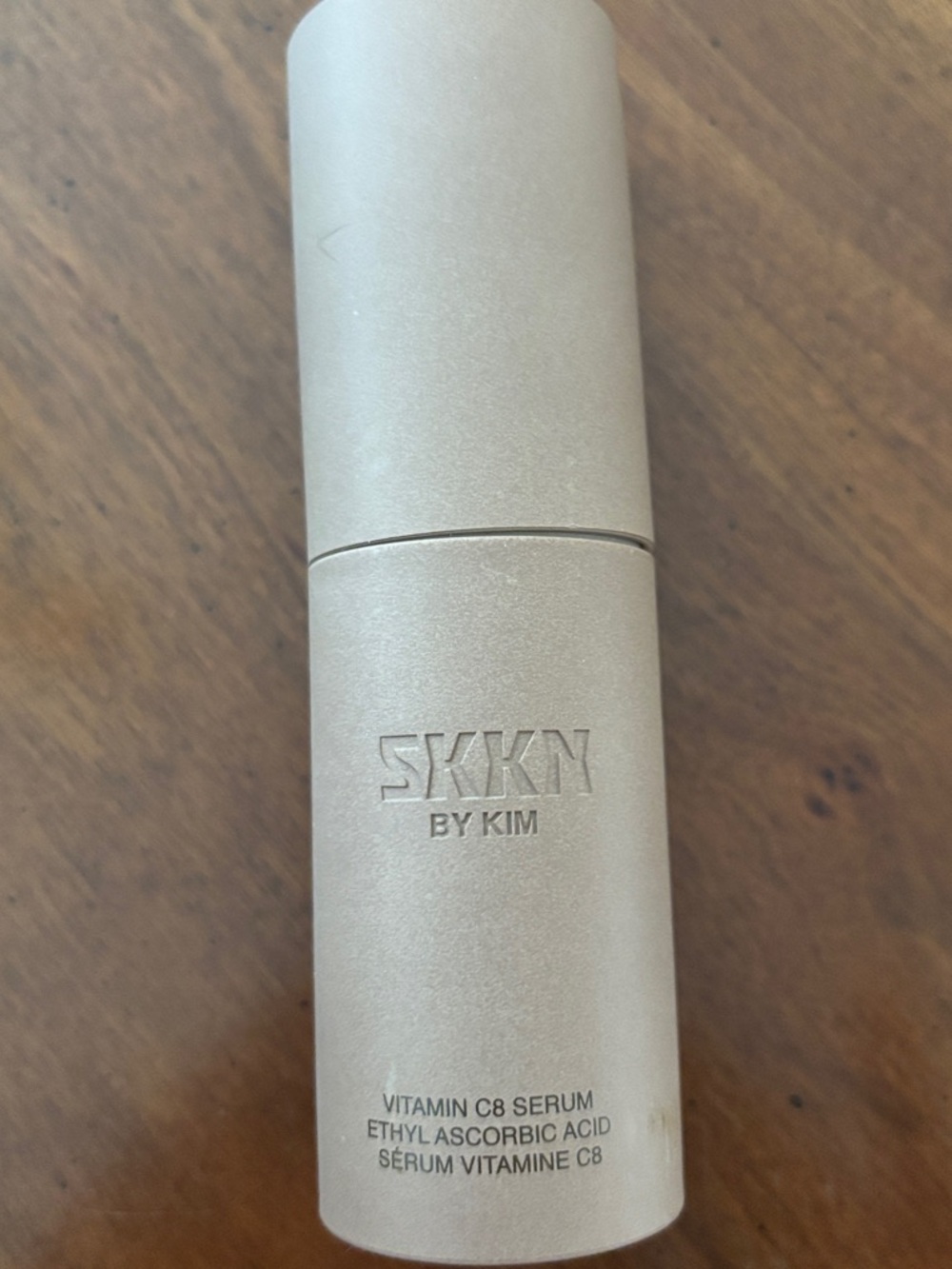 SKKN by Kim — Vitamin C8 Face Serum